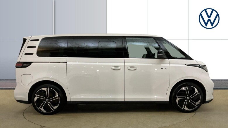 Volkswagen ID. Buzz 250kW GTX Pro 86kWh 5dr 4MOTION LWB Auto [6 Seat] Electric Estate